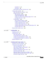 Предварительный просмотр 19 страницы Cisco 3560 - Rfcatalyst - Poe Si Software Configuration Manual