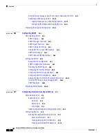 Предварительный просмотр 20 страницы Cisco 3560 - Rfcatalyst - Poe Si Software Configuration Manual