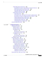 Предварительный просмотр 23 страницы Cisco 3560 - Rfcatalyst - Poe Si Software Configuration Manual