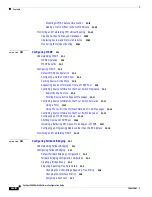 Предварительный просмотр 28 страницы Cisco 3560 - Rfcatalyst - Poe Si Software Configuration Manual