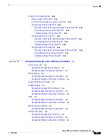 Предварительный просмотр 31 страницы Cisco 3560 - Rfcatalyst - Poe Si Software Configuration Manual