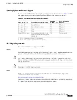 Предварительный просмотр 73 страницы Cisco 3560 - Rfcatalyst - Poe Si Software Configuration Manual