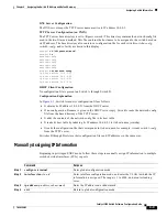 Предварительный просмотр 89 страницы Cisco 3560 - Rfcatalyst - Poe Si Software Configuration Manual