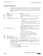 Предварительный просмотр 127 страницы Cisco 3560 - Rfcatalyst - Poe Si Software Configuration Manual