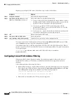 Предварительный просмотр 148 страницы Cisco 3560 - Rfcatalyst - Poe Si Software Configuration Manual