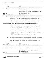 Предварительный просмотр 170 страницы Cisco 3560 - Rfcatalyst - Poe Si Software Configuration Manual