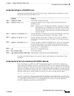 Предварительный просмотр 183 страницы Cisco 3560 - Rfcatalyst - Poe Si Software Configuration Manual