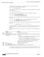 Предварительный просмотр 184 страницы Cisco 3560 - Rfcatalyst - Poe Si Software Configuration Manual