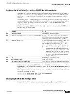 Предварительный просмотр 185 страницы Cisco 3560 - Rfcatalyst - Poe Si Software Configuration Manual