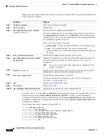 Предварительный просмотр 208 страницы Cisco 3560 - Rfcatalyst - Poe Si Software Configuration Manual