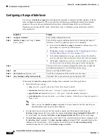 Предварительный просмотр 224 страницы Cisco 3560 - Rfcatalyst - Poe Si Software Configuration Manual
