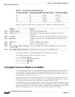 Предварительный просмотр 232 страницы Cisco 3560 - Rfcatalyst - Poe Si Software Configuration Manual