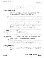 Предварительный просмотр 291 страницы Cisco 3560 - Rfcatalyst - Poe Si Software Configuration Manual