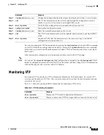 Предварительный просмотр 293 страницы Cisco 3560 - Rfcatalyst - Poe Si Software Configuration Manual