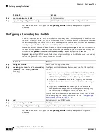 Предварительный просмотр 316 страницы Cisco 3560 - Rfcatalyst - Poe Si Software Configuration Manual