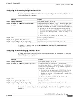 Предварительный просмотр 321 страницы Cisco 3560 - Rfcatalyst - Poe Si Software Configuration Manual