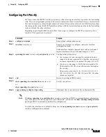 Предварительный просмотр 339 страницы Cisco 3560 - Rfcatalyst - Poe Si Software Configuration Manual