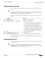 Предварительный просмотр 341 страницы Cisco 3560 - Rfcatalyst - Poe Si Software Configuration Manual