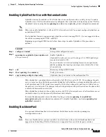 Предварительный просмотр 359 страницы Cisco 3560 - Rfcatalyst - Poe Si Software Configuration Manual