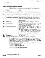 Предварительный просмотр 366 страницы Cisco 3560 - Rfcatalyst - Poe Si Software Configuration Manual