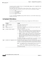 Предварительный просмотр 386 страницы Cisco 3560 - Rfcatalyst - Poe Si Software Configuration Manual