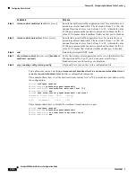 Предварительный просмотр 398 страницы Cisco 3560 - Rfcatalyst - Poe Si Software Configuration Manual