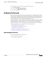 Предварительный просмотр 401 страницы Cisco 3560 - Rfcatalyst - Poe Si Software Configuration Manual
