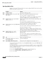 Предварительный просмотр 446 страницы Cisco 3560 - Rfcatalyst - Poe Si Software Configuration Manual