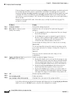 Предварительный просмотр 460 страницы Cisco 3560 - Rfcatalyst - Poe Si Software Configuration Manual