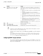 Предварительный просмотр 475 страницы Cisco 3560 - Rfcatalyst - Poe Si Software Configuration Manual