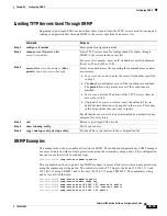 Предварительный просмотр 481 страницы Cisco 3560 - Rfcatalyst - Poe Si Software Configuration Manual