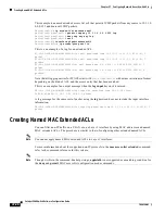 Предварительный просмотр 508 страницы Cisco 3560 - Rfcatalyst - Poe Si Software Configuration Manual