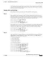 Предварительный просмотр 513 страницы Cisco 3560 - Rfcatalyst - Poe Si Software Configuration Manual