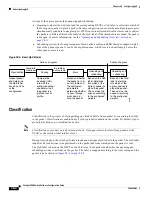 Предварительный просмотр 526 страницы Cisco 3560 - Rfcatalyst - Poe Si Software Configuration Manual