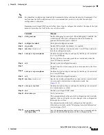 Предварительный просмотр 547 страницы Cisco 3560 - Rfcatalyst - Poe Si Software Configuration Manual