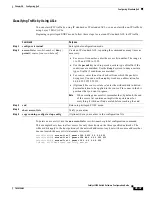 Предварительный просмотр 559 страницы Cisco 3560 - Rfcatalyst - Poe Si Software Configuration Manual