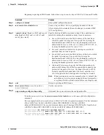 Предварительный просмотр 561 страницы Cisco 3560 - Rfcatalyst - Poe Si Software Configuration Manual