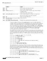 Предварительный просмотр 566 страницы Cisco 3560 - Rfcatalyst - Poe Si Software Configuration Manual