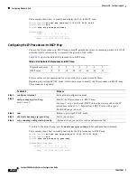 Предварительный просмотр 570 страницы Cisco 3560 - Rfcatalyst - Poe Si Software Configuration Manual