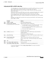 Предварительный просмотр 573 страницы Cisco 3560 - Rfcatalyst - Poe Si Software Configuration Manual