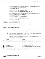 Предварительный просмотр 600 страницы Cisco 3560 - Rfcatalyst - Poe Si Software Configuration Manual