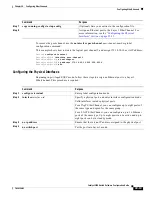 Предварительный просмотр 601 страницы Cisco 3560 - Rfcatalyst - Poe Si Software Configuration Manual