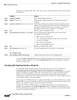 Предварительный просмотр 622 страницы Cisco 3560 - Rfcatalyst - Poe Si Software Configuration Manual