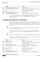 Предварительный просмотр 630 страницы Cisco 3560 - Rfcatalyst - Poe Si Software Configuration Manual