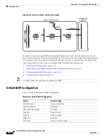 Предварительный просмотр 632 страницы Cisco 3560 - Rfcatalyst - Poe Si Software Configuration Manual