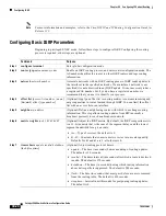 Предварительный просмотр 634 страницы Cisco 3560 - Rfcatalyst - Poe Si Software Configuration Manual