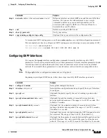 Предварительный просмотр 639 страницы Cisco 3560 - Rfcatalyst - Poe Si Software Configuration Manual