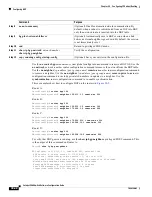 Предварительный просмотр 656 страницы Cisco 3560 - Rfcatalyst - Poe Si Software Configuration Manual