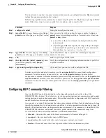 Предварительный просмотр 663 страницы Cisco 3560 - Rfcatalyst - Poe Si Software Configuration Manual