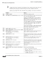 Предварительный просмотр 676 страницы Cisco 3560 - Rfcatalyst - Poe Si Software Configuration Manual